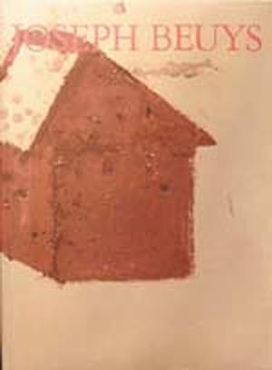 Beuys, Joseph. Ölfarben/Oilcolours. 1936 - 1965.