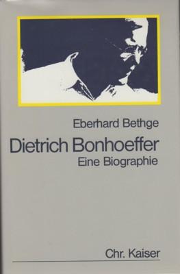 Dietrich Bonhoeffer: Theologe. Christ. Zeitgenosse
