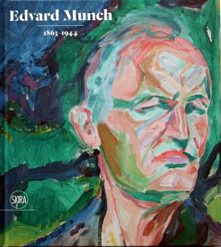 Edvard Munch, 1863-1944. - Guleng, Mai Britt (ed.), Birgitte (ed.) Sauge Jon-Ove (ed.) Steihaug a. o.