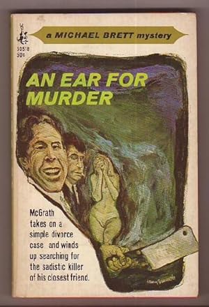 An Ear for Murder.