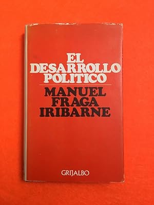 El desarrollo político