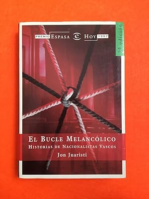 El bucle melancólico