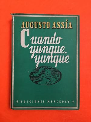 Cuando yunque, yunque