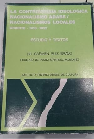 El interminable conflicto musulmán