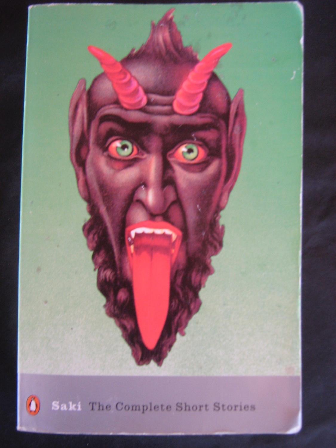 Saki Munro H Complete Short Stories Abebooks
