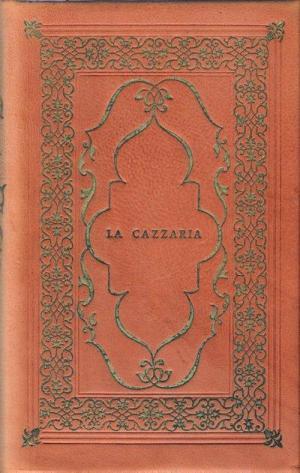 La Cazzaria, Dialogue Priapique De L'arsicco Intronato