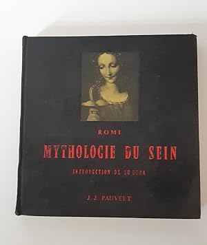 Mythologie Du Sein