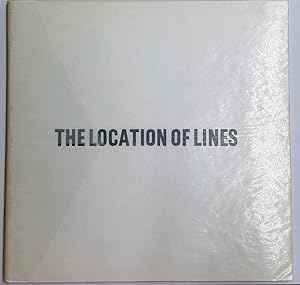 The Location of Lines