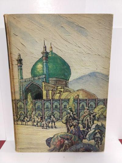 The Adventures of Hajji Baba of Ispahan - James Justinian Morier