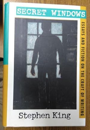 ≡Essays on Stephen King. Free Examples of Research Paper Topics, Titles GradesFixer