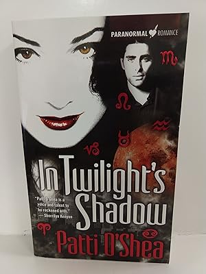 In Twilights Shadow: Paranormal Romance