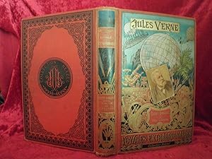 Resume du chateau des carpathes de jules verne