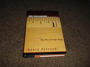 Read More From Henry Petroski