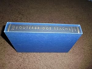 Outerbridge Reach Deluxe CL (Signed Limited Edition)
