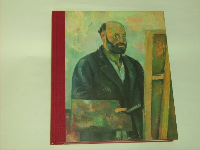 Cézanne - Aufbruch in die Moderne.