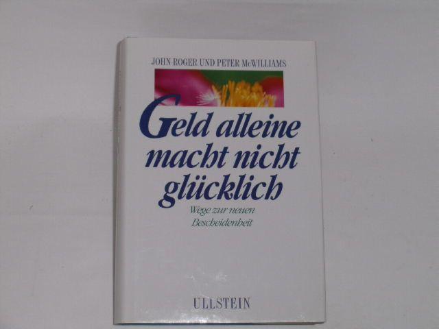 Geld alleine macht nicht glücklich: Wege zur neuen Bescheidenheit