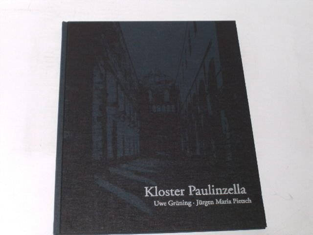 Kloster Paulinzella