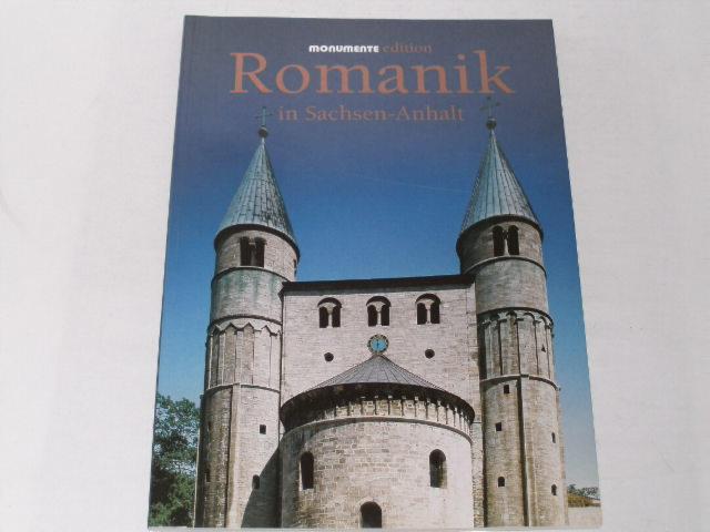Romanik in Sachsen-Anhalt