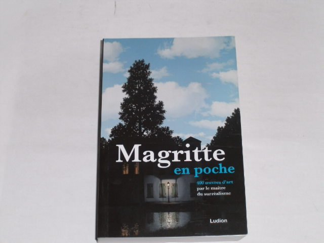 Magritte en poche. avec un essai de Robert Hughes - Hughes, Robert