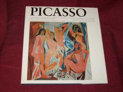 Die Meisterwerke: Picasso