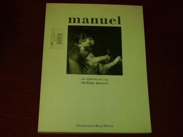 Manuel - Ein Bilderbuch