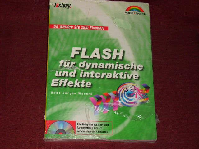 Flash - M+T Factory . So werden Sie zum Flasher!