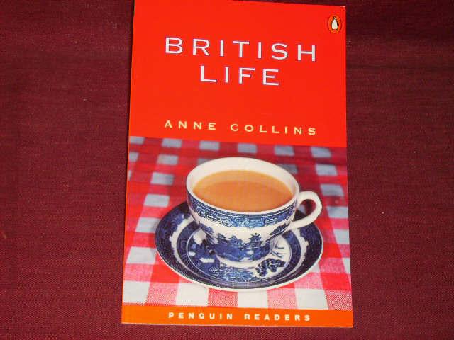 British Life (Penguin Readers)