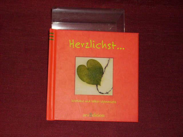 Herzlichst (Wybranietz Mini)