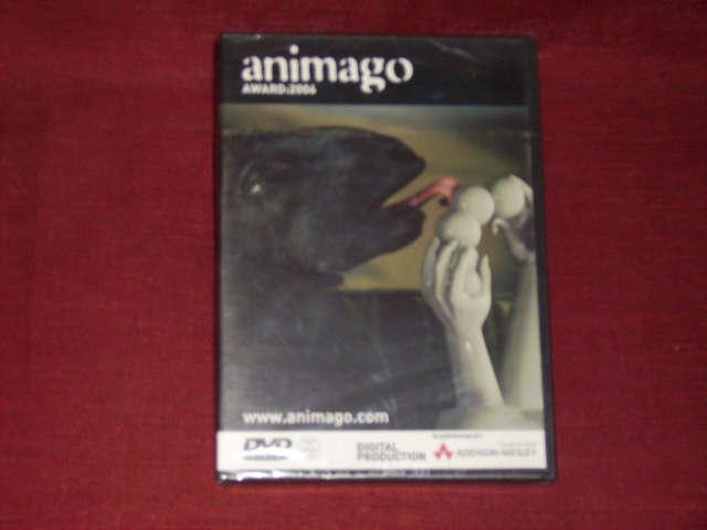 Animago Award 2006. - digital production, digital