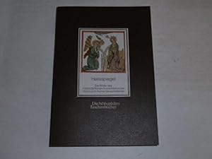 Heilsspiegel : die Bilder des mittelalterlichen Erbauungsbuches Speculum humanae salvationis.