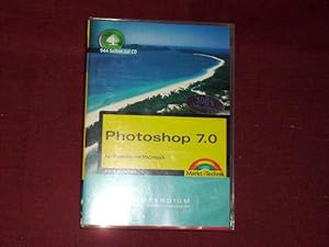 Photoshop 7.0 Kompendium - eBook auf CD-ROM: für Windows und Macintosh (M+T eBooks).