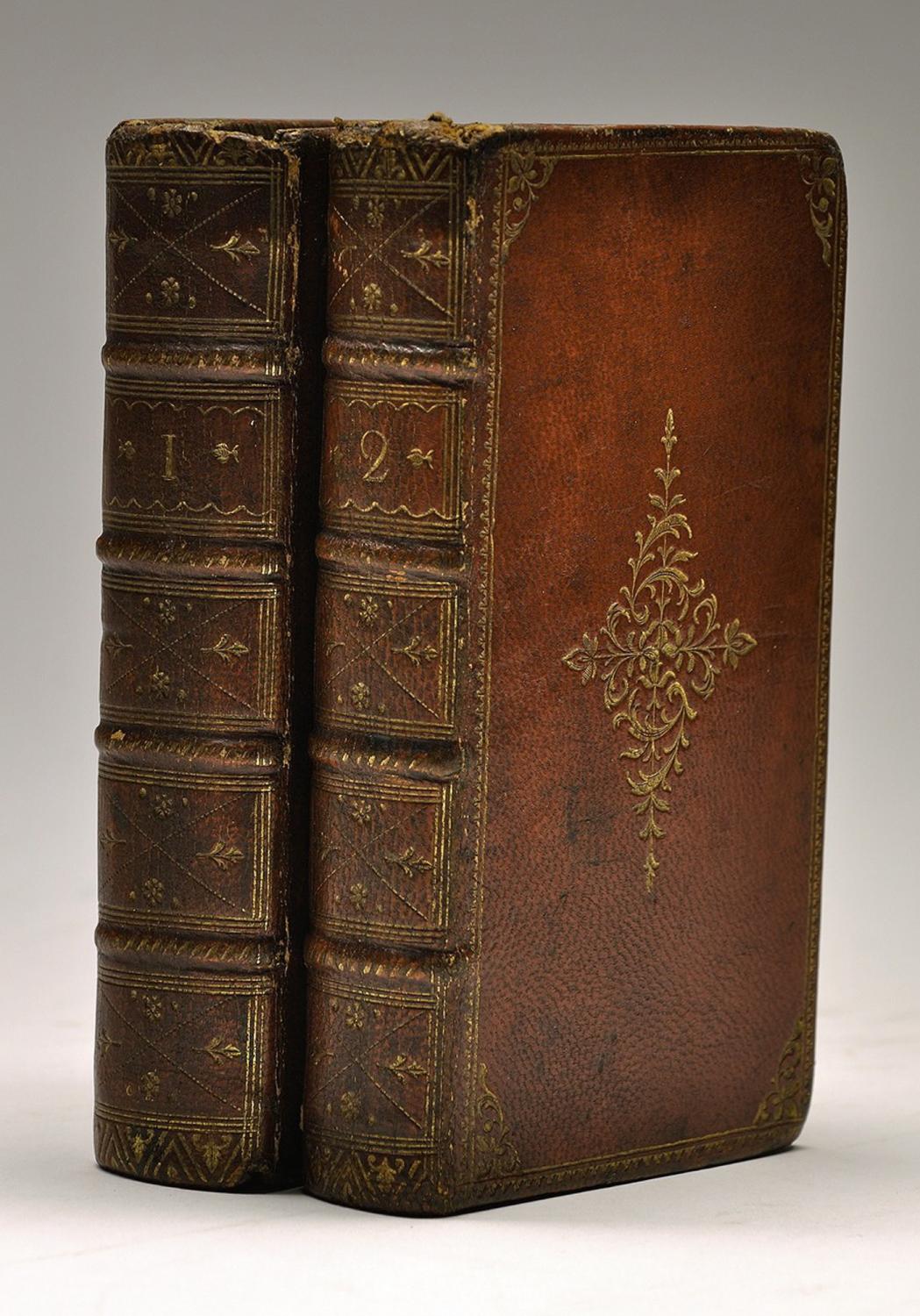 viaLibri ~ (816509).....Rare Books from 1769