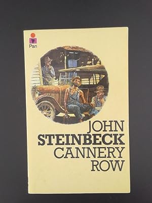 john steinbeck row john steinbeck row