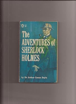 adventures of sherlock holmes <a href=