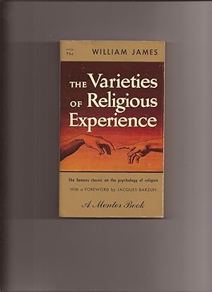 the varieties of religious experiences The paperback of the the varieties of religious experience (barnes & noble classics series) by william james at barnes & noble. the varieties of religious experiences The paperback of the the varieties of religious experience (barnes & noble classics series) by william james at barnes & noble.