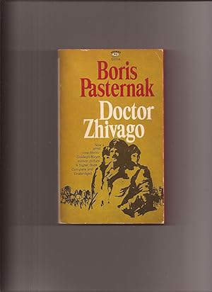 pasternak dr zhivago pasternak dr zhivago