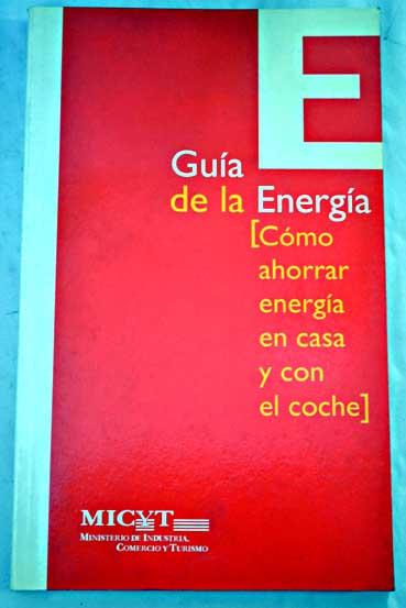 Guía de la energía