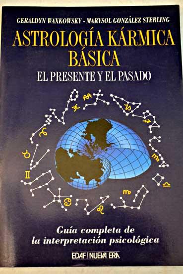 astrologia karmica basica