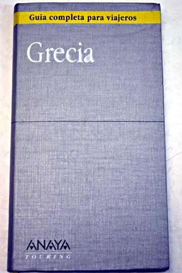 Grecia - VV.AA.