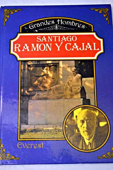 Ramón y Cajal - Herrera, Juan Ignacio