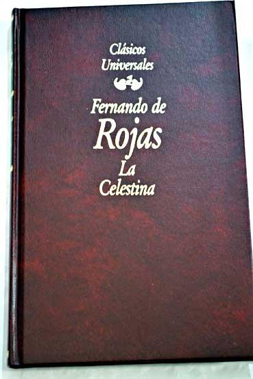 La Celestina - Rojas, Fernando de