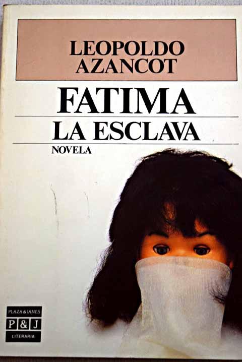 Fátima - Azancot, Leopoldo