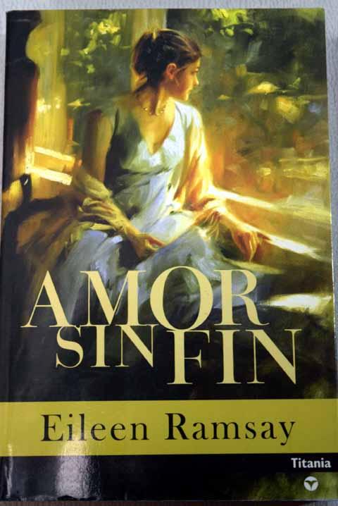 Amor sin fin - Ramsay, Eileen