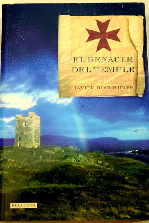 El renacer del temple - Díaz Húder, Javier