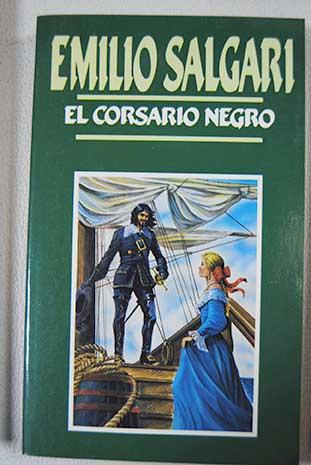 El corsario negro