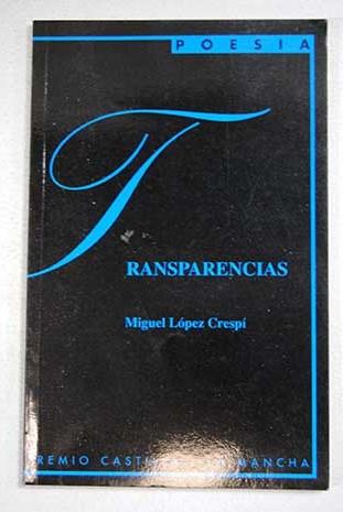 Transparencias - López Crespí, Miquel