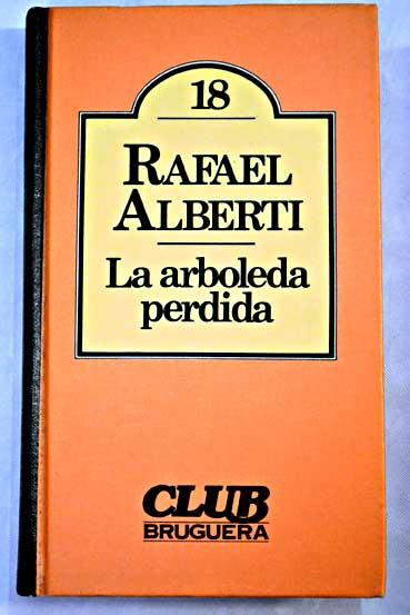 La arboleda perdida (Club)