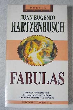 Fábulas - Hartzenbusch, Juan Eugenio