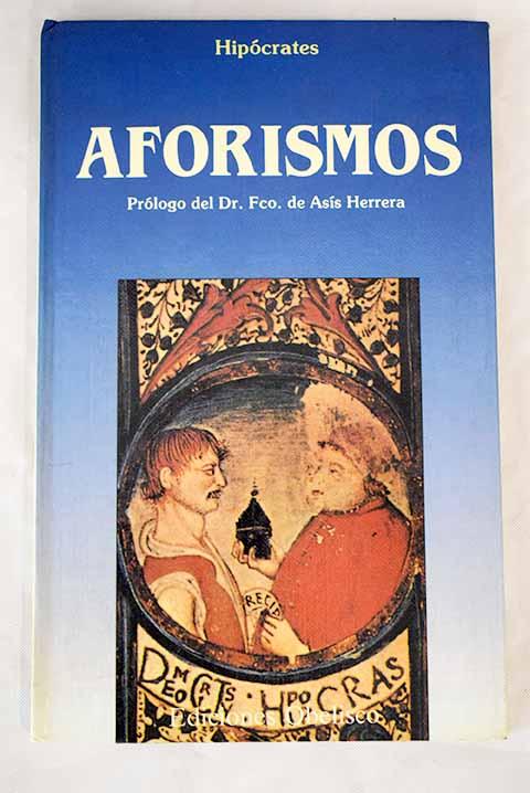 Aforismos