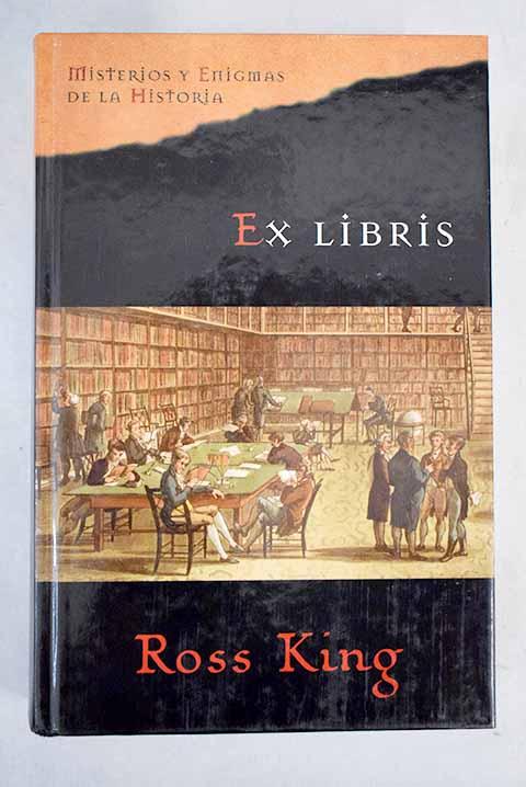 Ex libris